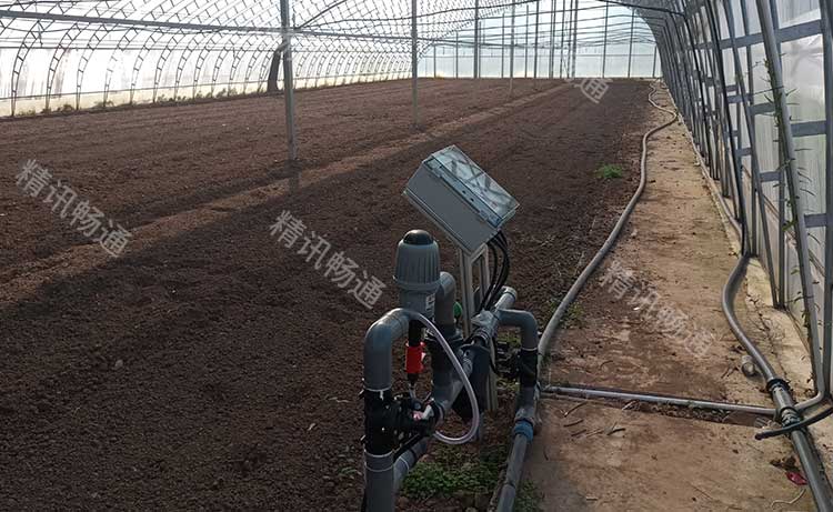 智慧农业系统