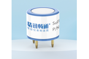 二氧化硫传感器-二氧化硫气体探头