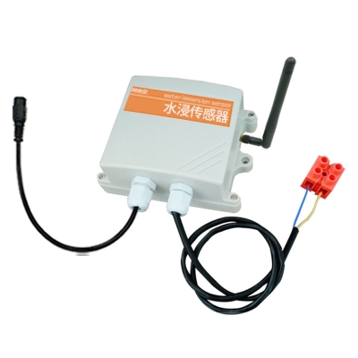 GPRS型水浸传感器